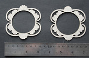 Frame Retro Set