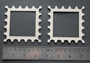 Frame Small Postage Stamp Frames