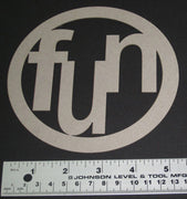 Fun Disc