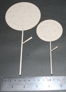 Funky Tall Trees