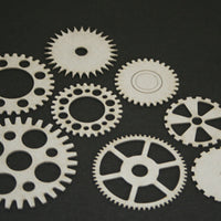 Giant Gears