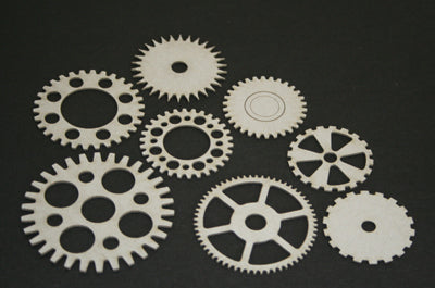 Giant Gears