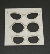 Glasses Set