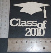 Grad 2010