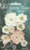 Green Tara - Fantasy Bloom Flower Pack - Beige