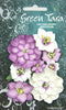 Green Tara - Fantasy Bloom Flower Pack - Lavender