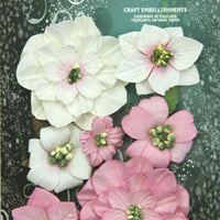Green Tara - Fantasy Bloom Flower Pack - Rose