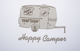 Happy Camper Set