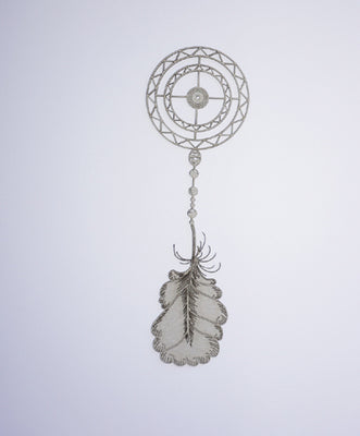 Indian Dreamcatcher