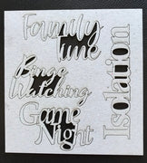 2Crafty - Family Time in Isolation