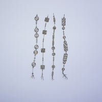 Jewellery Strands