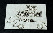 Just Married Pack