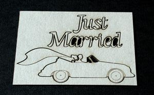 Just Married Pack