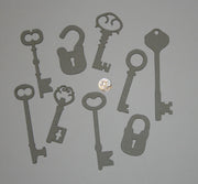 Key Set Lge