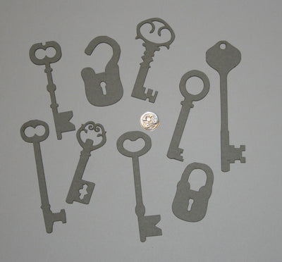 Key Set Lge