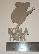 Koala Park