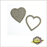 Lattice Heart Set