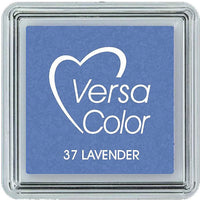 Versacolor Mini Ink Pads - 37 Lavender