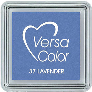 Versacolor Mini Ink Pads - 37 Lavender