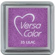 Versacolor Mini Ink Pads - 35 Lilac