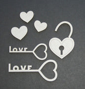 Love Keys