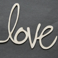 Love Loopy Font