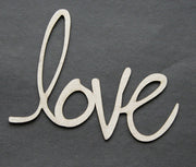 Love Loopy Font
