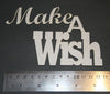 Make a Wish