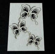 Marianne's Butterflies