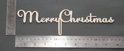 Merry Christmas Title