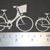Mini Bicycles