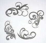 Mini Flourish Bits