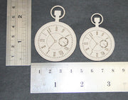 Mini Fob Watches