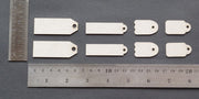 Mini Tags