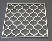 Moroccan Panel