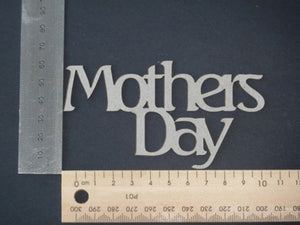 Mother's Day Title