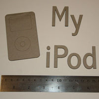 My iPod