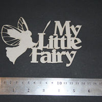 My Lil Fairy