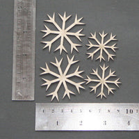 Nordic Snowflakes