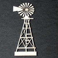 Old Windmill