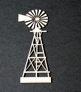 Old Windmill