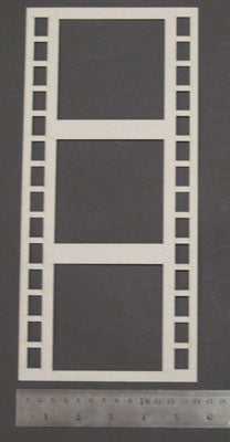Oversized Film Strip