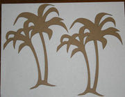 Palm Trees