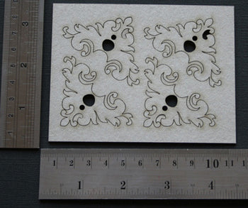 Photo Adornment - Adornments Set 3