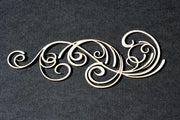 Photo Adornment - Breanna's Swirl