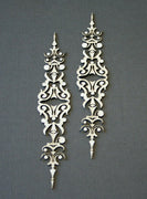 Photo Adornment - Decorative Rod Set 1