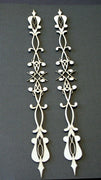 Photo Adornment - Decorative Rod Set 2