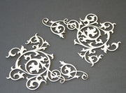Photo Adornment - Flourish Set 2