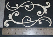 Photo Adornment - Flynn's Flourish