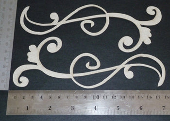 Photo Adornment - Flynn's Flourish